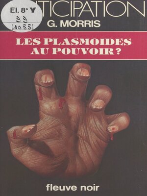 cover image of Les plasmoïdes au pouvoir ?